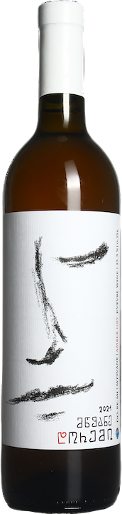 DoReMi Wine Mtsvane Amber Dry 2021
