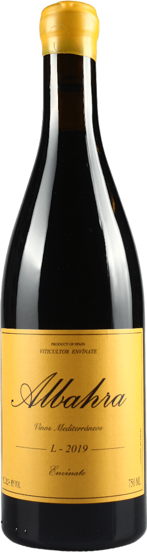 Envinate Albahra tinto 2019