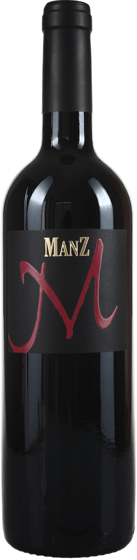 Manz Cuvée M trocken