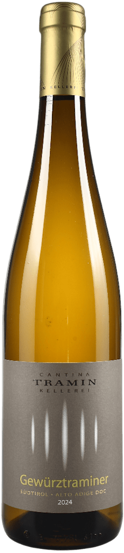 Tramin Gewürztraminer Alto Adige