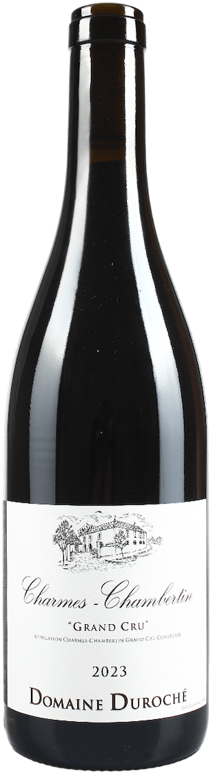 Duroche Charmes Chambertin Grand Cru 2023