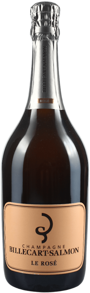 Billecart-Salmon Champagner Le Rosé Extra Brut