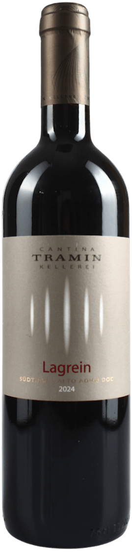 Tramin Lagrein