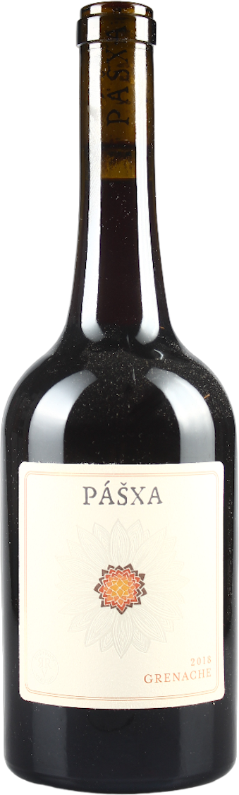 Pášxa River Rock Vineyard Grenache 2018