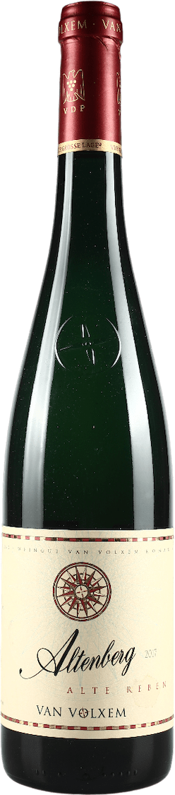 Van Volxem Altenberg Alte Reben Riesling Großes Gewächs 2017