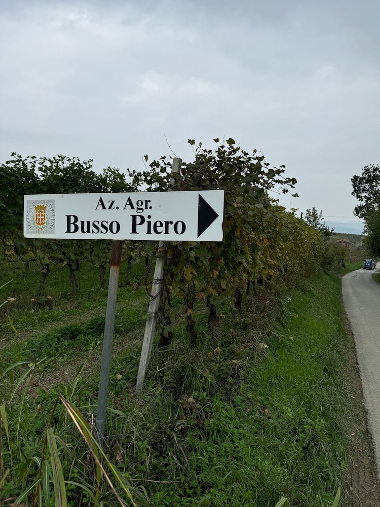 Piero Busso