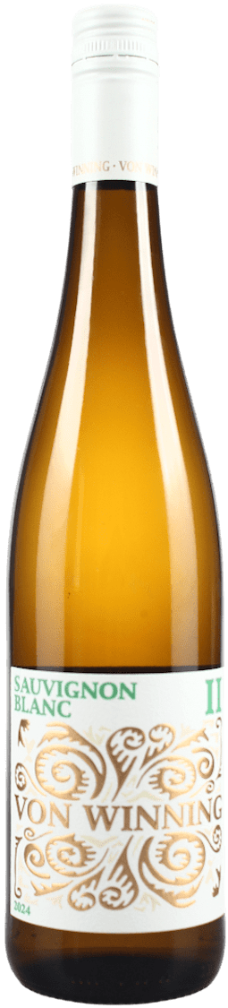 Von Winning Sauvignon Blanc II