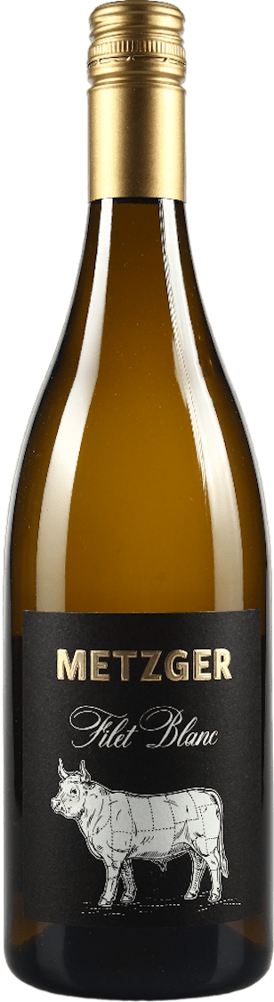 Metzger Filet Blanc