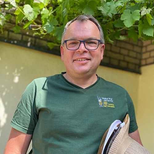 Imkerei Ralf Holzapfel