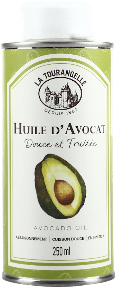 Croix Verte Huile d´Avocat Avocadoöl