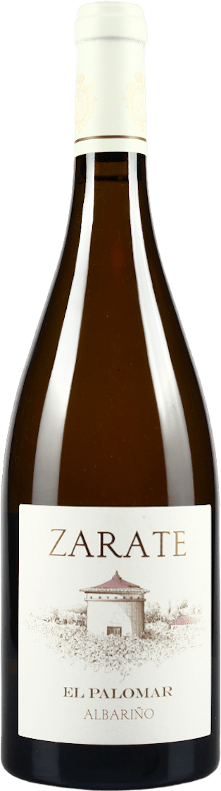 Zarate El Palomar Albarino 2022