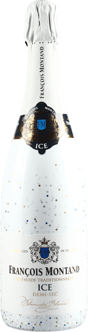 Francois Montand ICE Demi-Sec