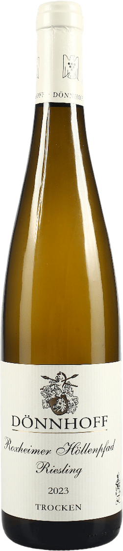 Dönnhoff Roxheimer Höllenpfad Riesling Erstes Gewächs trocken 2023