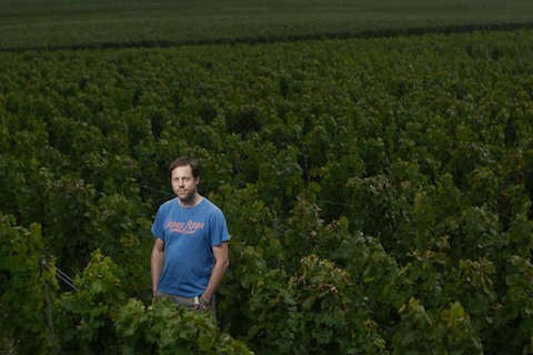 Marguet Les Bermonts 2020 Grand Cru Brut Nature BIO