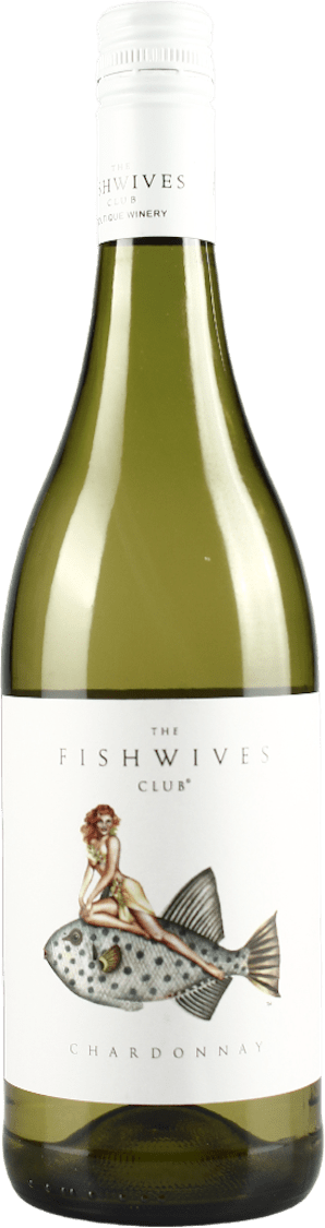Fish Wives Club Chardonnay