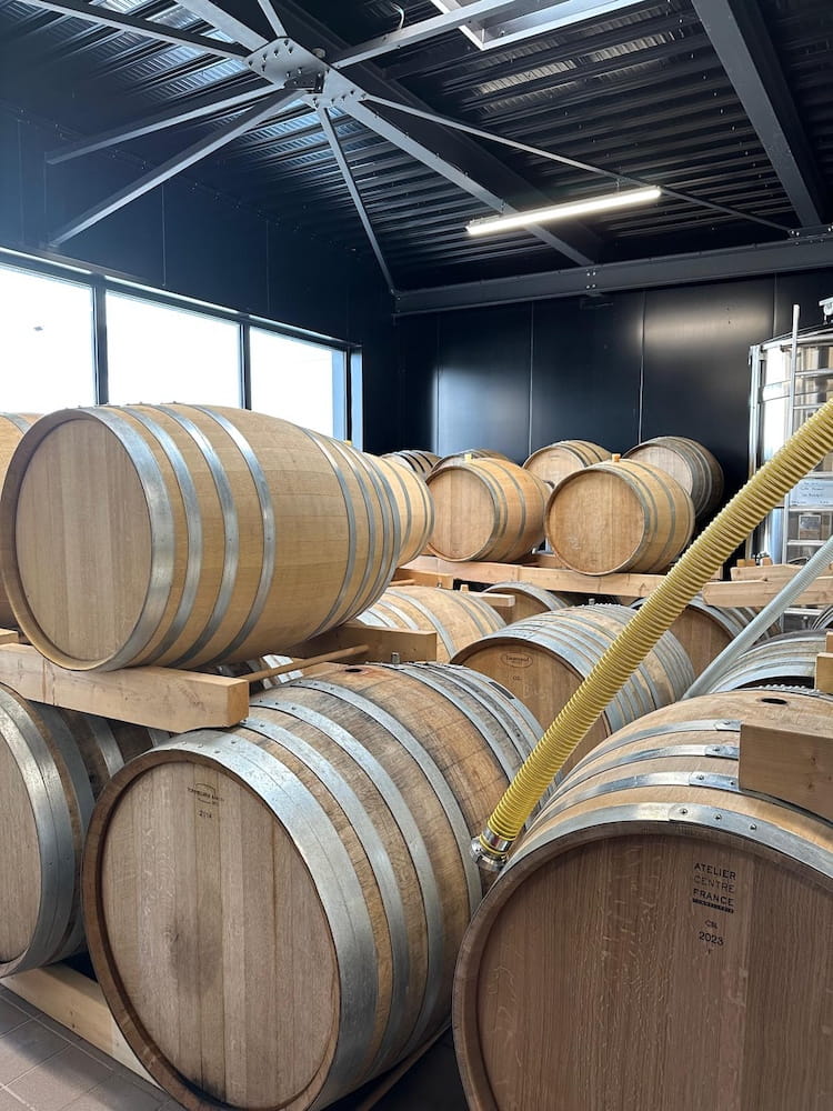 Étienne Calsac Rosé de Craie Extra Brut