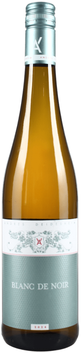 Weingut Andres Blanc de Noir BIO