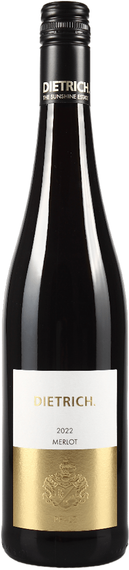 Dietrich Merlot