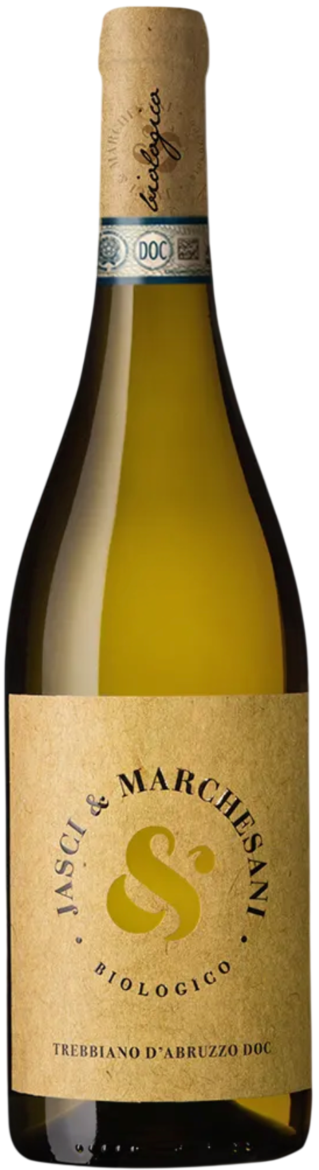 Jasci & Marchesani Trebbiano d´Abruzzo DOC BIO