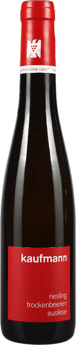 Kaufmann Riesling Trockenbeerenauslese Hattenheimer Hassel