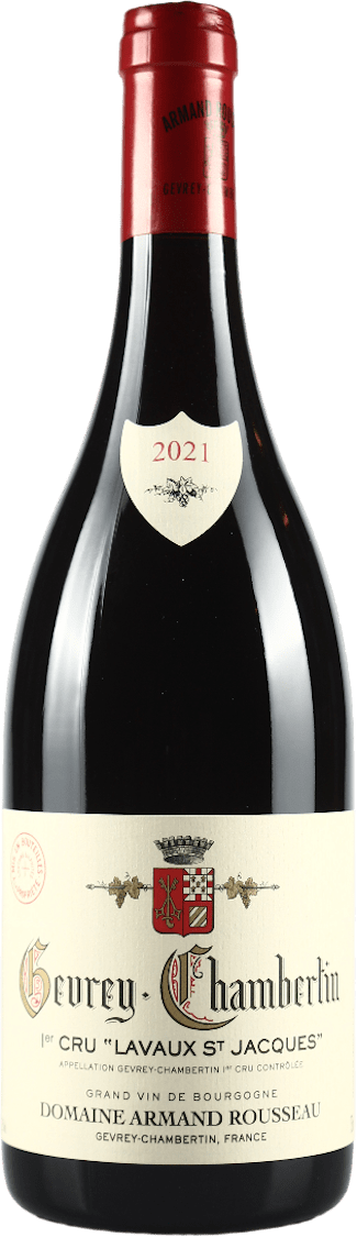 Domaine Armand Rousseau Gevrey-Chambertin Lavaux St. Jacques 2021