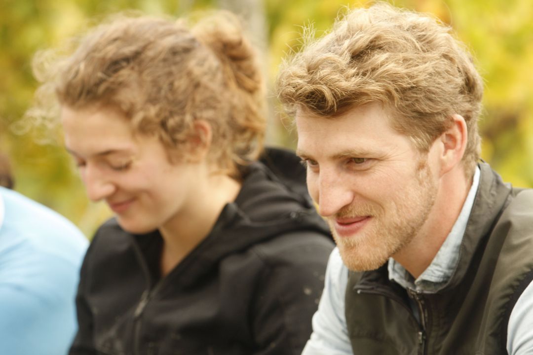 Peter Jakob Kühn Landgeflecht Unikat Riesling 2020 BIO