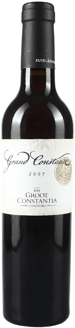 Groot Constantia Grand Constance 2007
