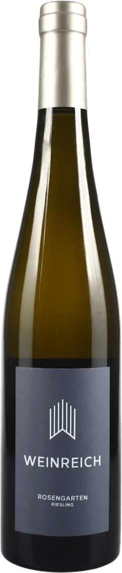 Weinreich Rosengarten Riesling 2021 BIO