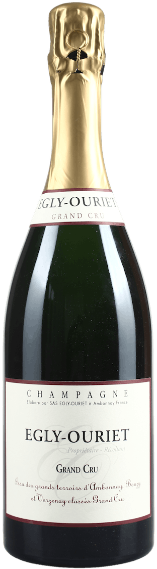 Egly Ouriet Grand Cru Extra Brut