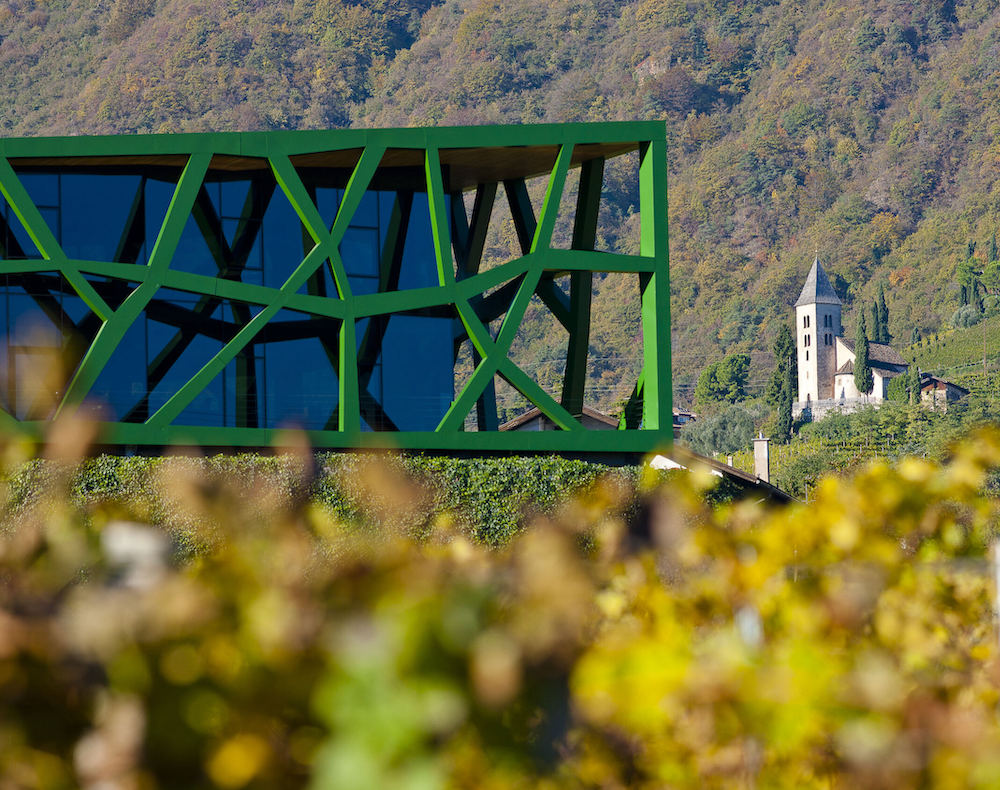 Tramin Pinot Grigio Alto Adige