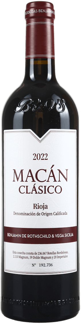Macán Clásico 2022