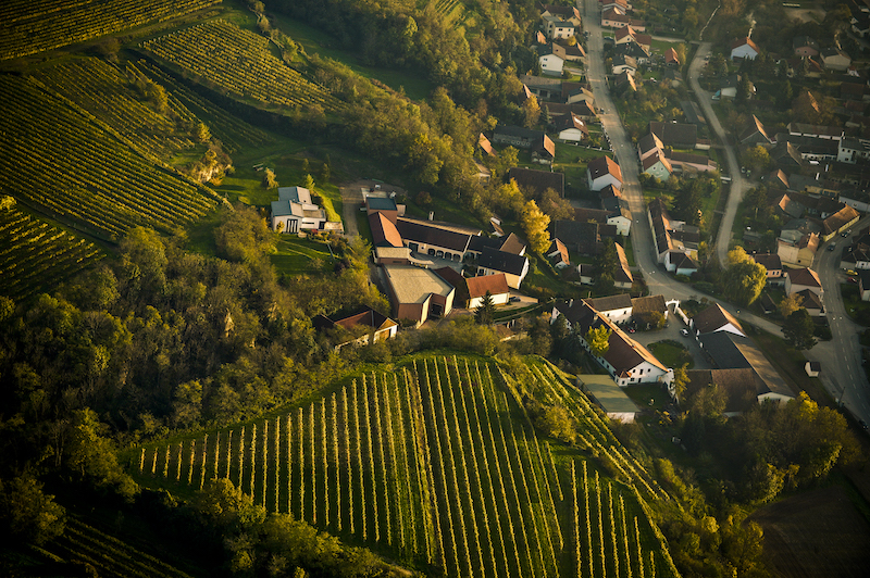 Weingut Fritsch