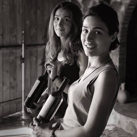 Baia's Wine Tsolikouri 2023