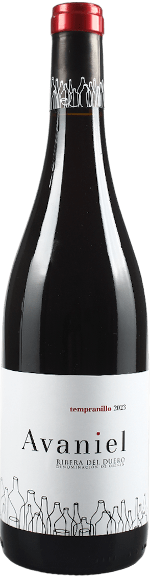 Monteabellon Avaniel tinto