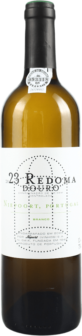 Niepoort Redoma branco 2023