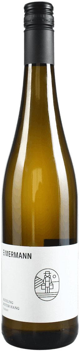 Eimermann Riesling Roter Hang