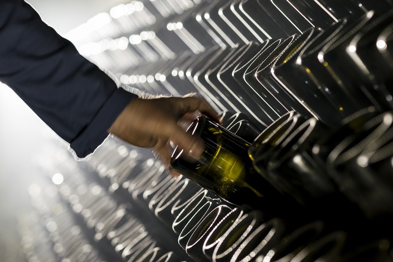 Dom Perignon Champagner brut 2013