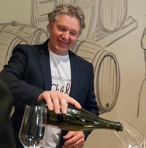 David Léclapart L'Aphrodisiaque 2019 BIO