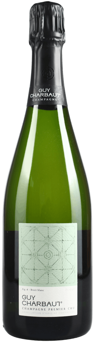 Guy Charbaut Bruit Blanc 1er Cru Brut