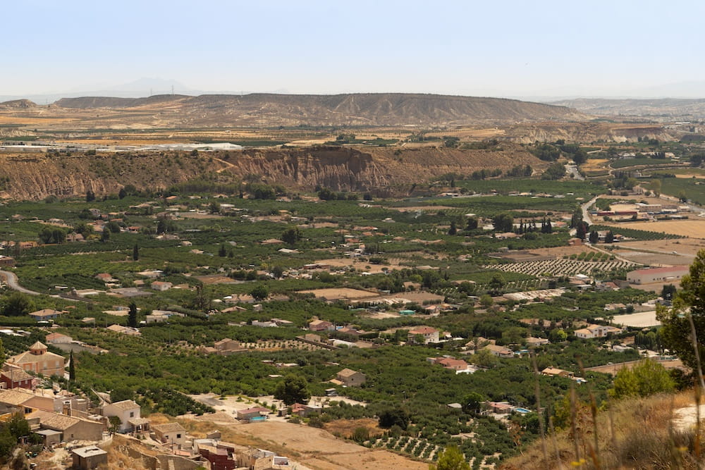 Weine aus Almansa aus Spanien – charaktervolle spanische Rotweine aus der Weinregion Almansa