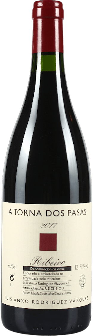A Torna dos Pasás