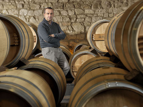 La Rioja Alta Viña Alberdi Reserva 2020