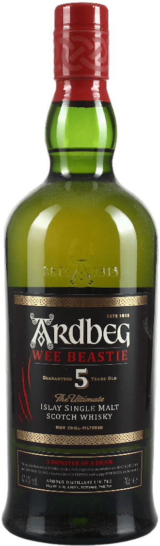 Ardbeg Wee Beastie 5 Jahre