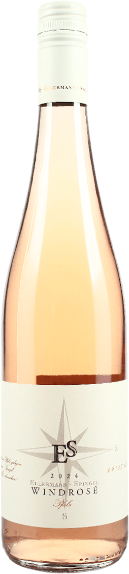 Ellermann Spiegel Windrosé Cuvée