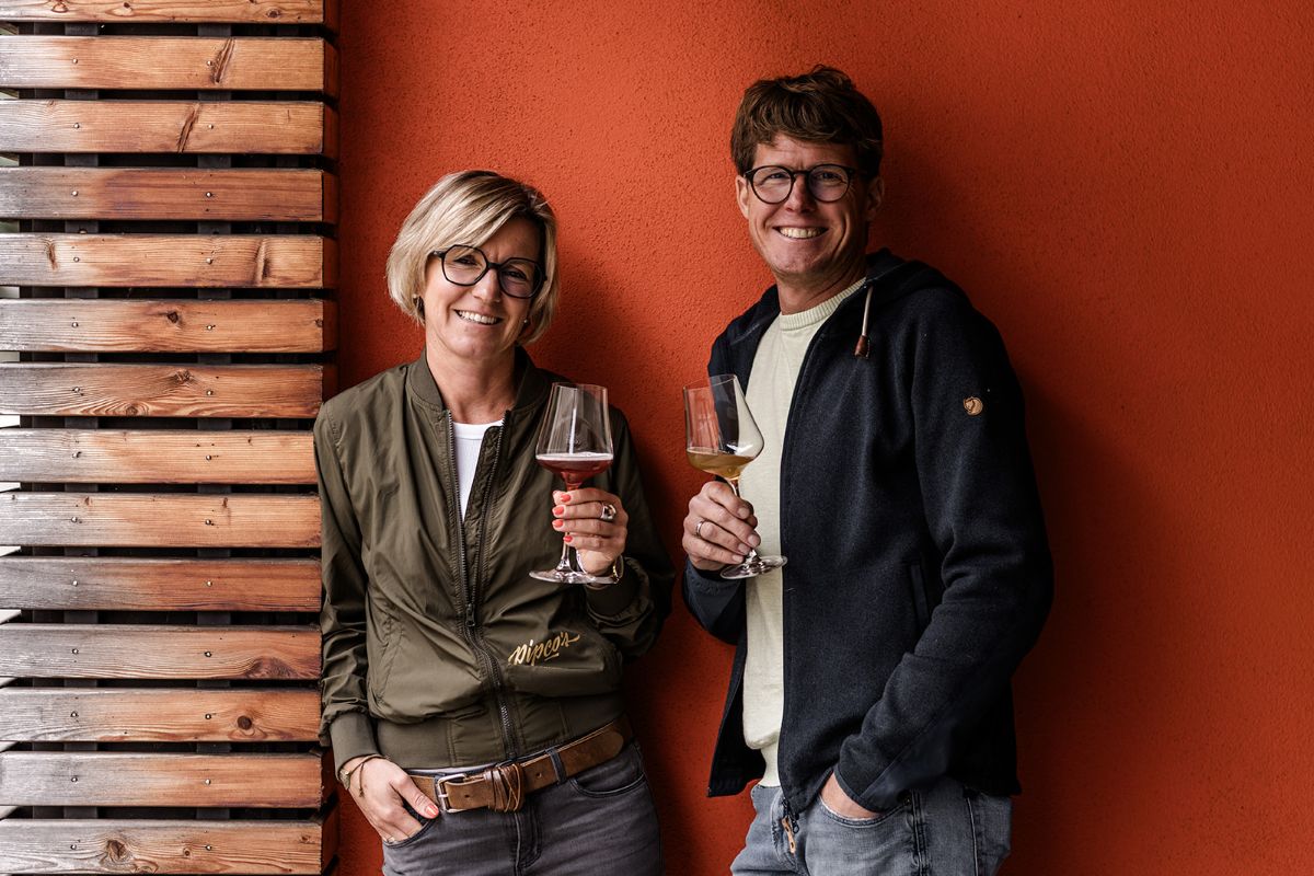 Weingut Leiner
