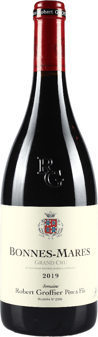 Groffier Bonnes Mares Grand Cru 2019