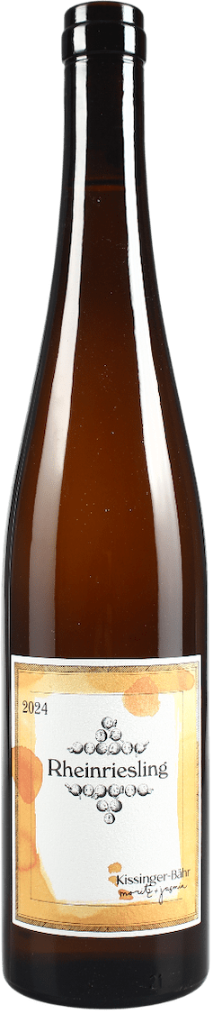 Weingut Kissinger-Bähr