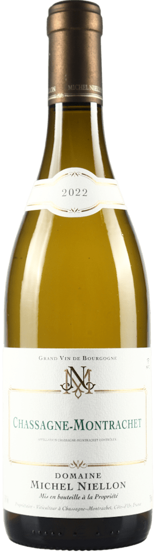 Domaine Michel Niellon Chassagne Montrachet 2022