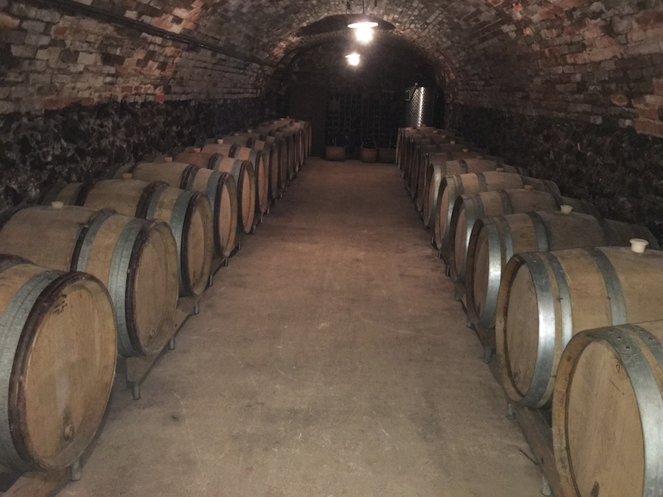 Champagne Georges Laval