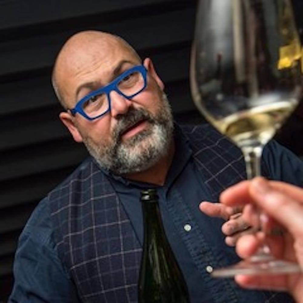 Jérôme Blin La Haute Cirriere 2019 Extra Brut BIO